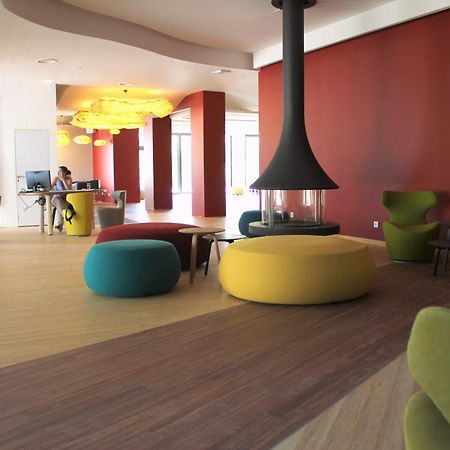 Hotel C Suites Chambres Spacieuses Nimes Luaran gambar