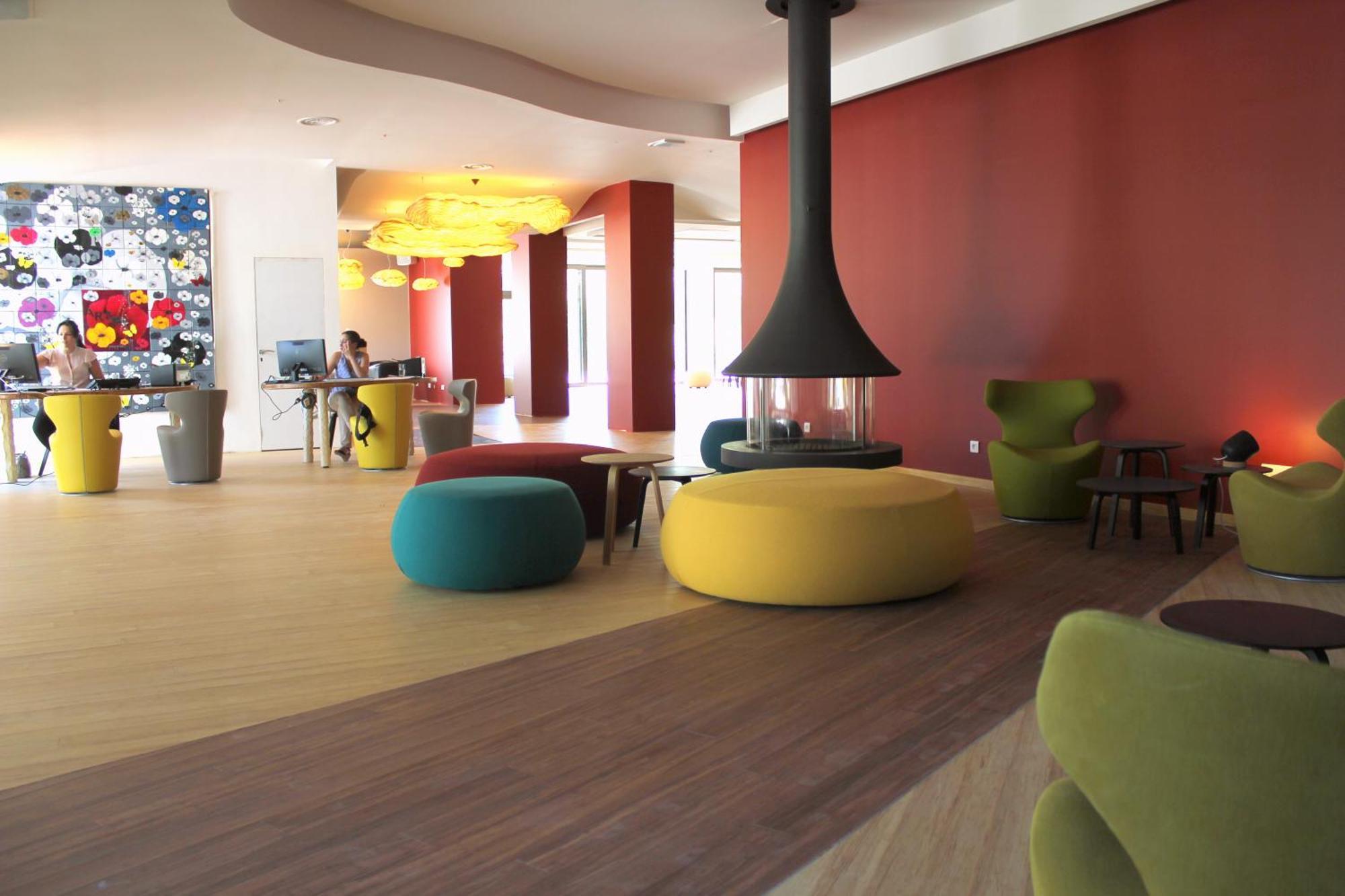 Hotel C Suites Chambres Spacieuses Nimes Luaran gambar