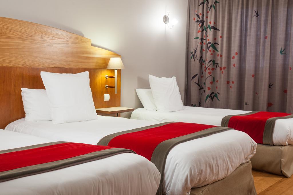 Hotel C Suites Chambres Spacieuses Nimes Luaran gambar