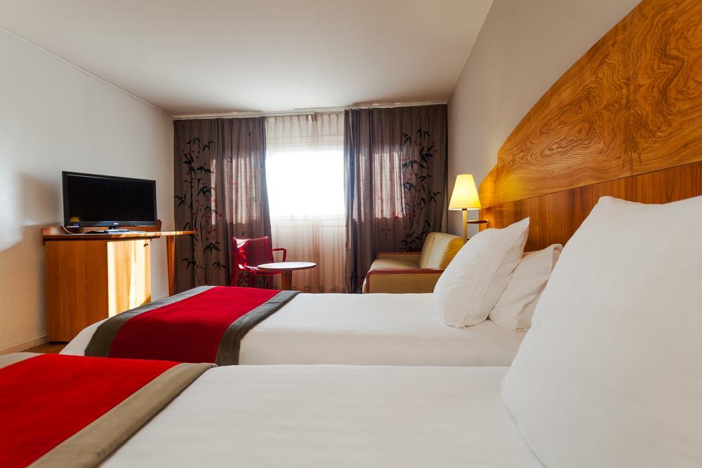 Hotel C Suites Chambres Spacieuses Nimes Luaran gambar