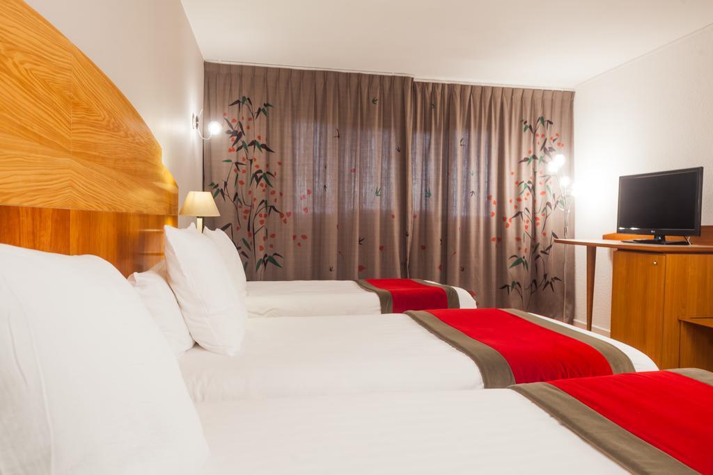 Hotel C Suites Chambres Spacieuses Nimes Luaran gambar