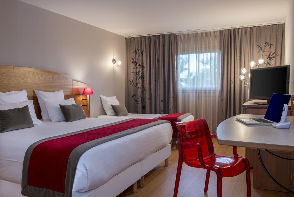 Hotel C Suites Chambres Spacieuses Nimes Luaran gambar