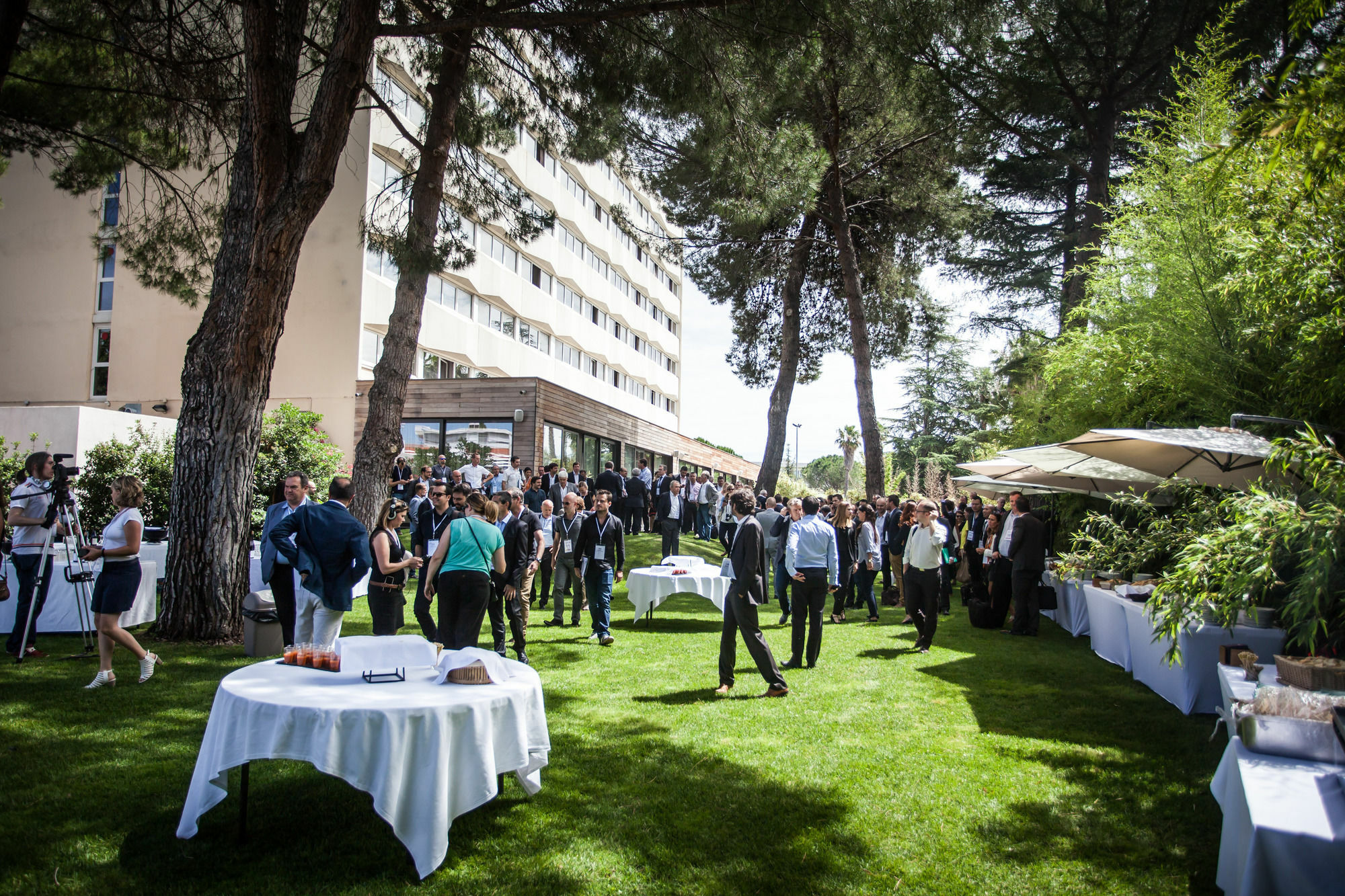 Hotel C Suites Chambres Spacieuses Nimes Luaran gambar