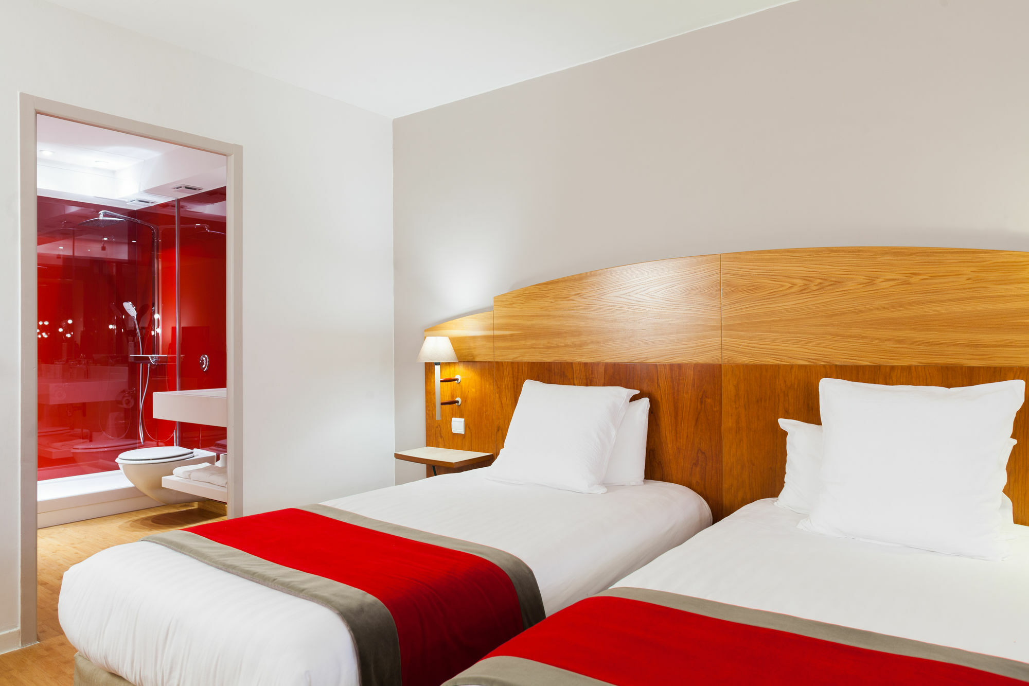 Hotel C Suites Chambres Spacieuses Nimes Luaran gambar